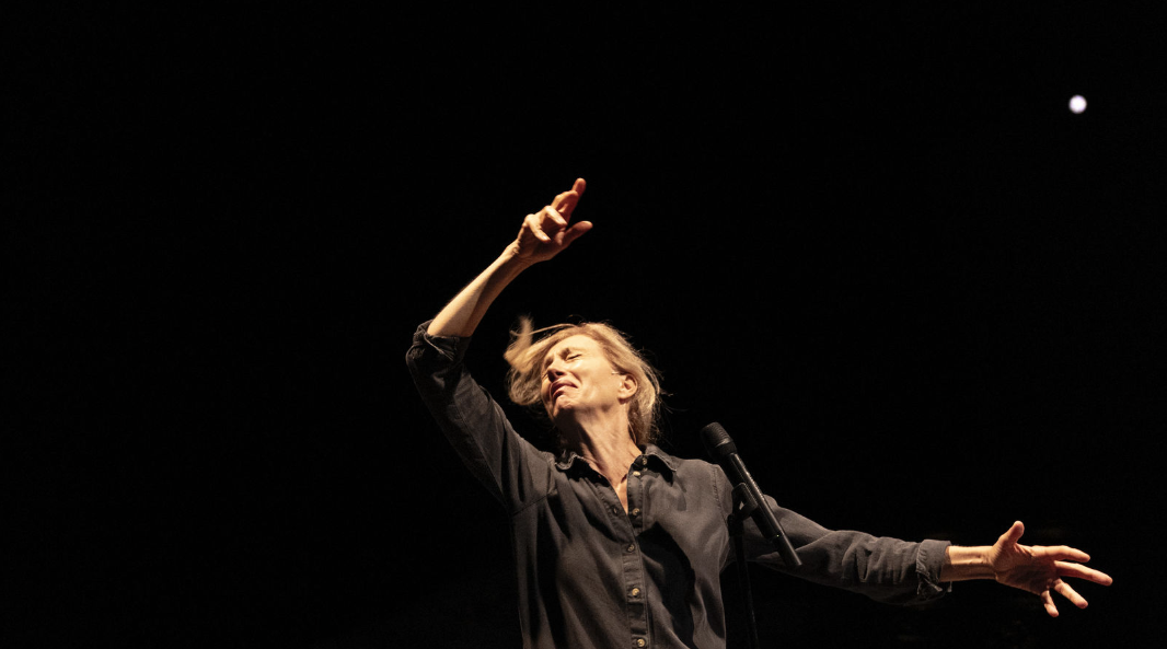 Die Gewalt von Bildern