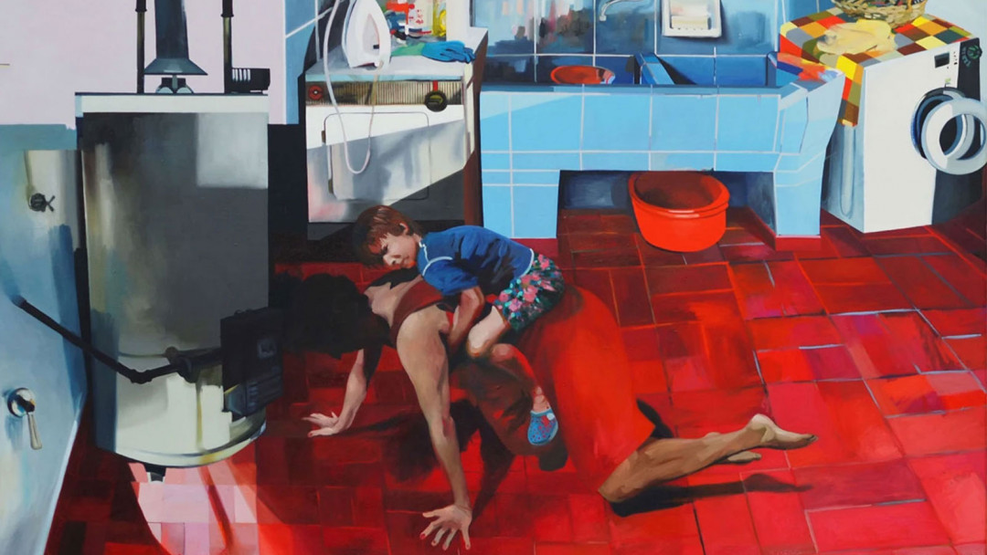 Alleinerziehend = arm?