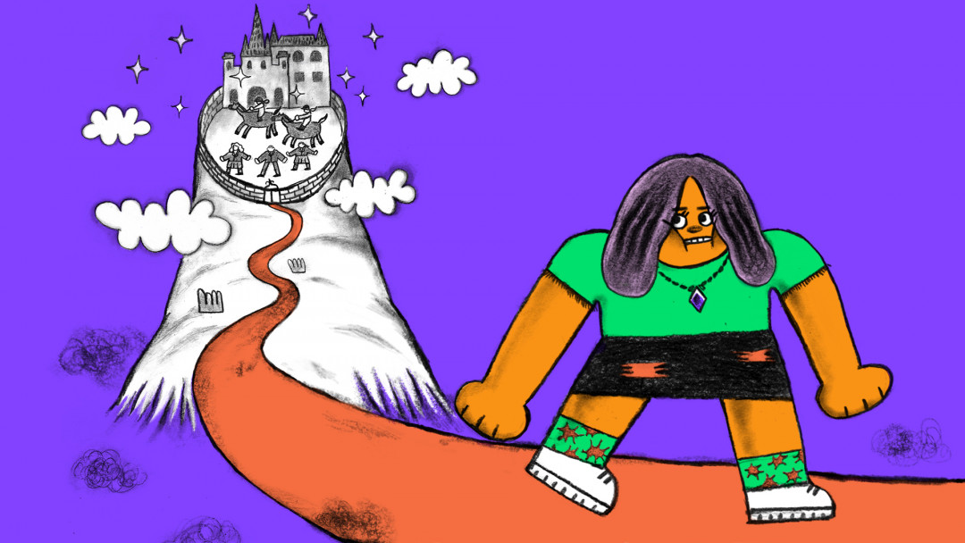 Klasse Freundschaft!